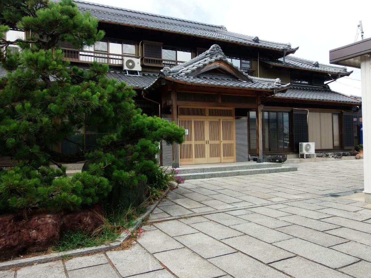 Minpaku Nagashima Room5 / Vacation Stay 1034 Kuwana Extérieur photo