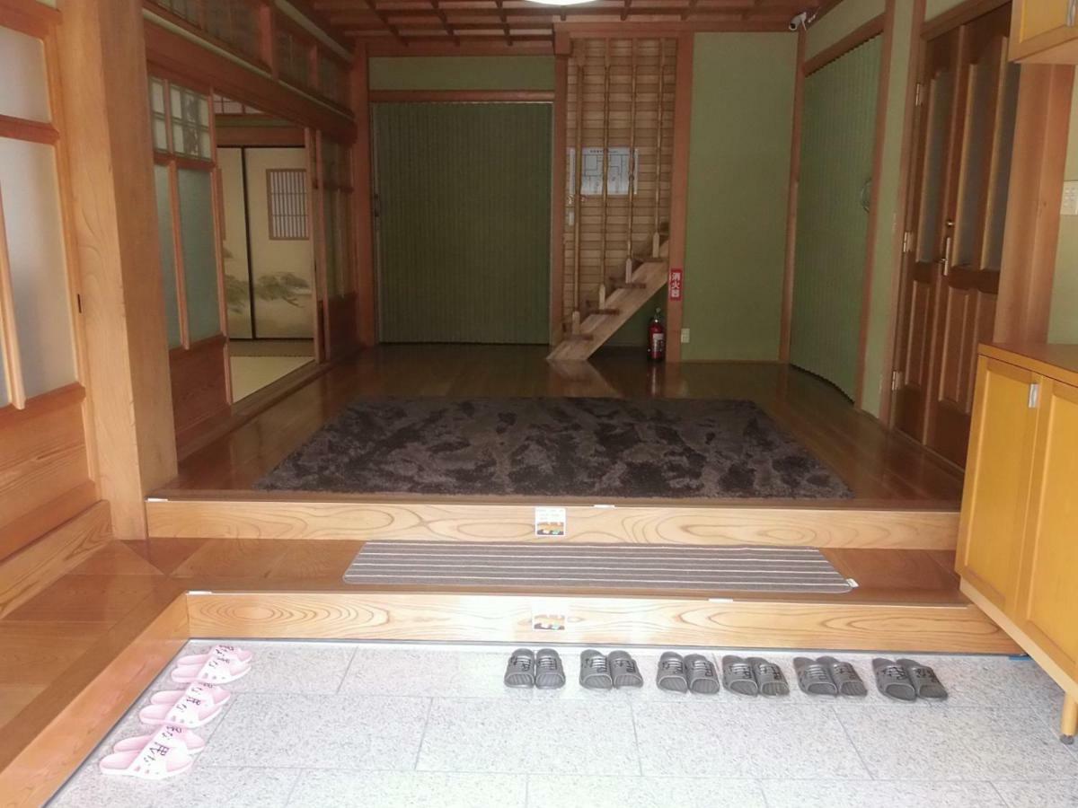 Minpaku Nagashima Room5 / Vacation Stay 1034 Kuwana Extérieur photo