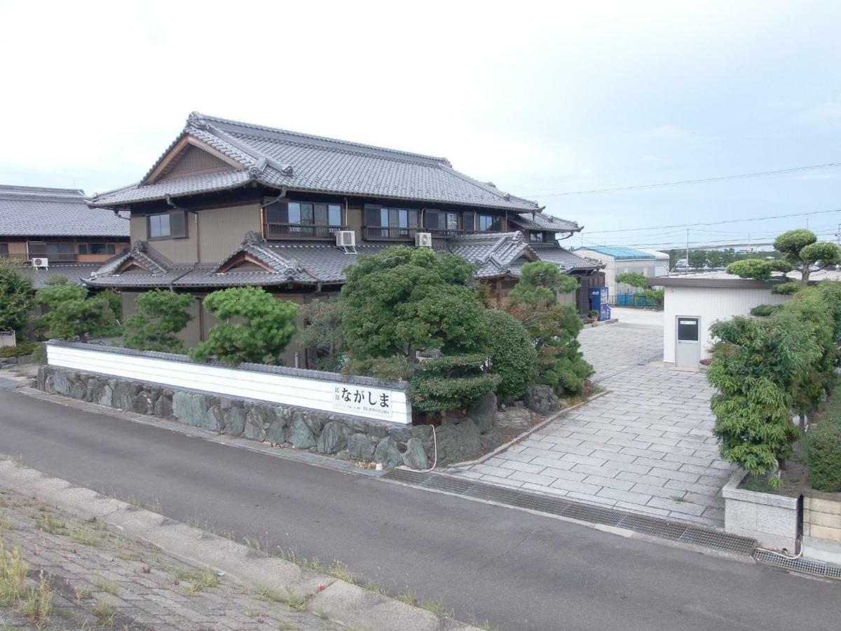 Minpaku Nagashima Room5 / Vacation Stay 1034 Kuwana Extérieur photo